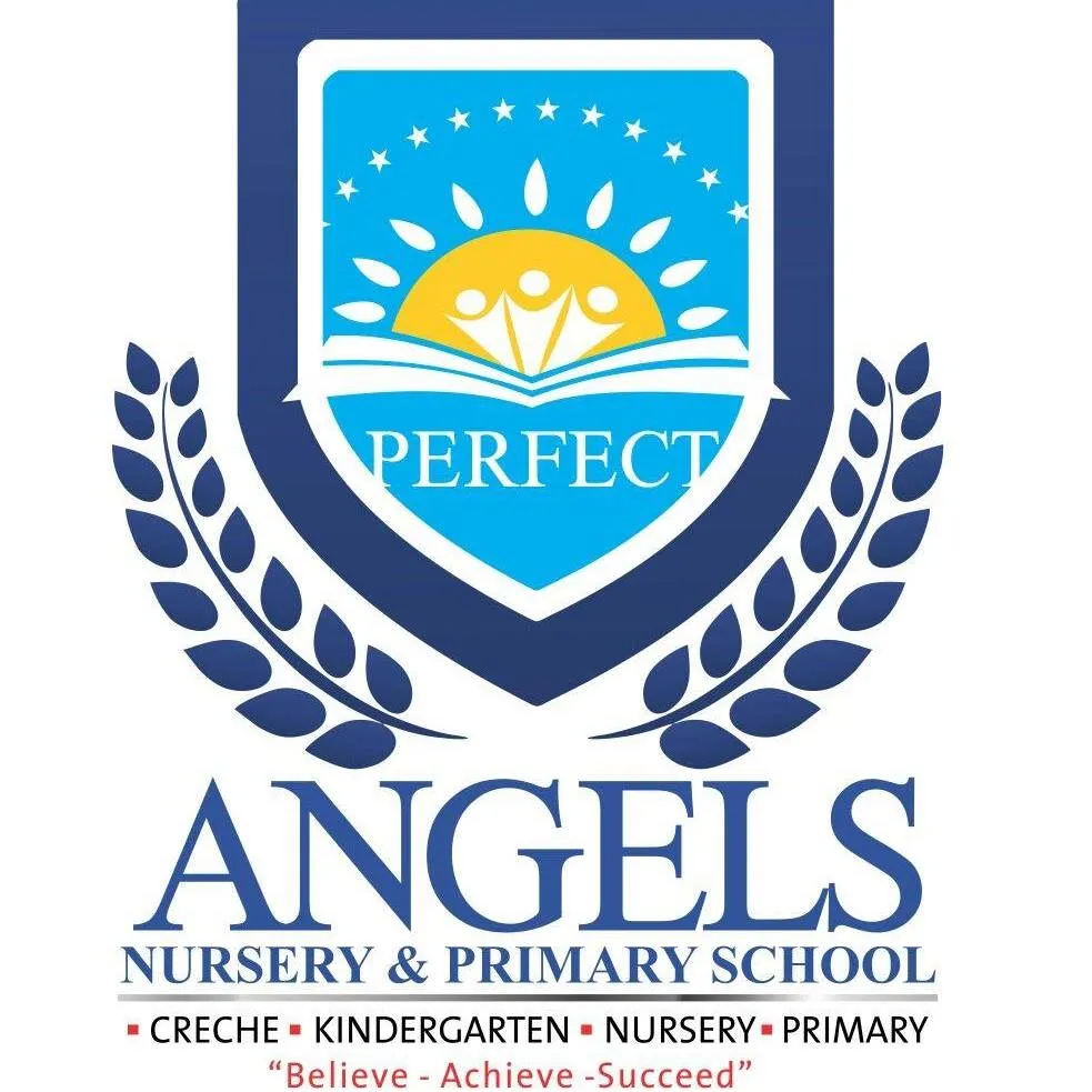 Perfect Angels School Lagos partner logo - Syllabux