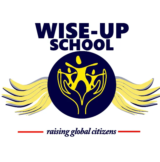 Wise Up Schools Lagos partner logo - Syllabux